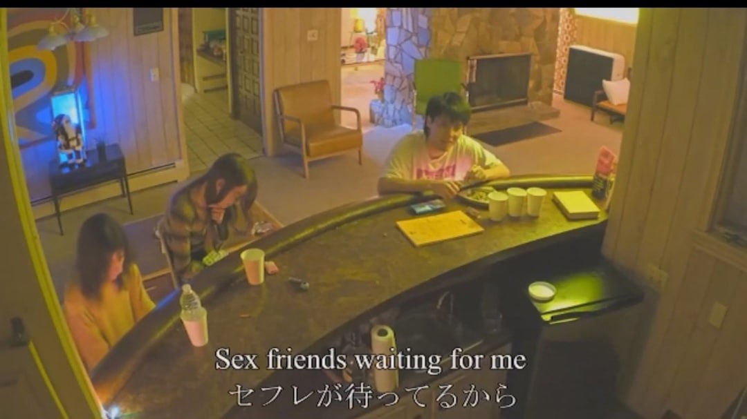 4 an Sex friends waiting for me