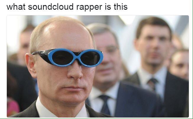 what soundcloud rapper is this