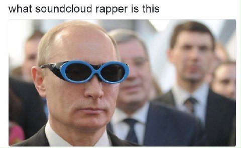what soundcloud rapper is this