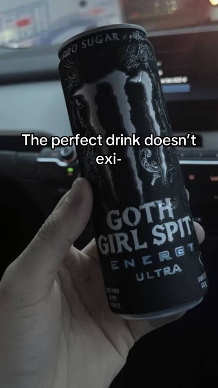 perfect drink