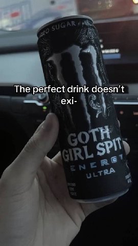 perfect drink