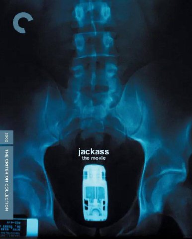 jackass the movie