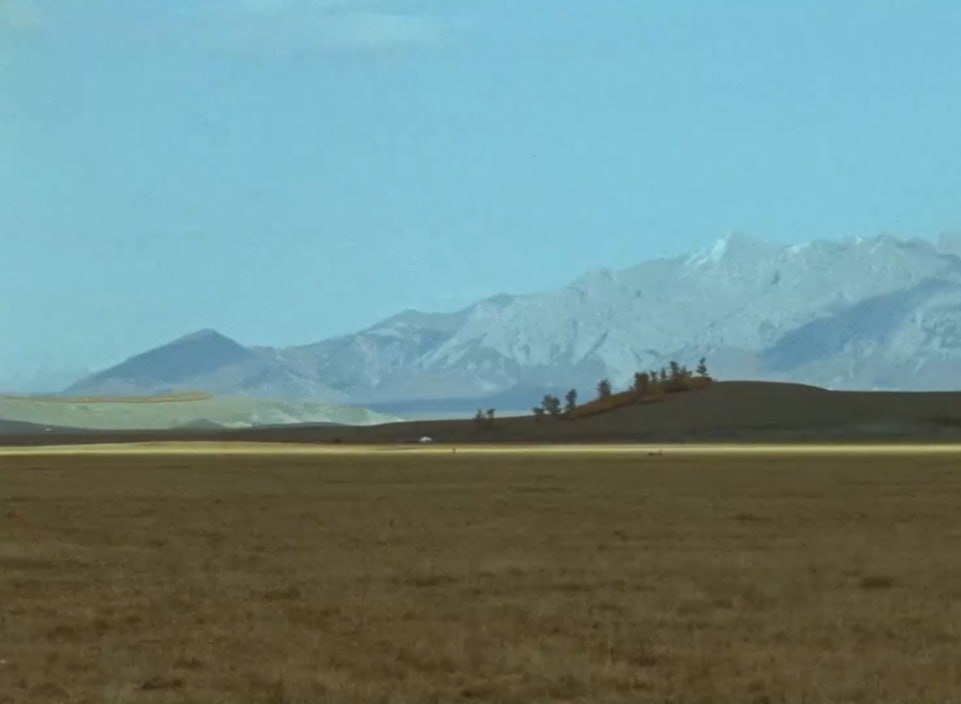 🏞        🏞        🏞        🏞        🏞

Taiga (Ulrike Ottinger, 1992)