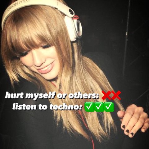 hurt listen to