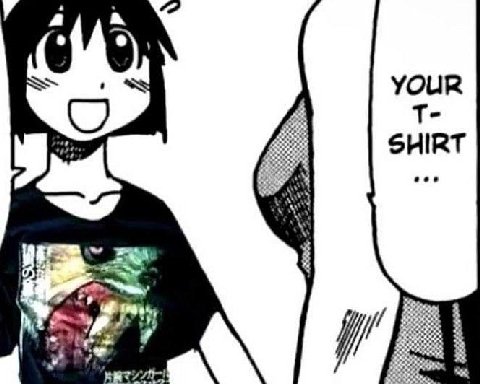 SHIRT