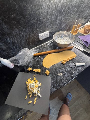 двачасоночная паста щас будет