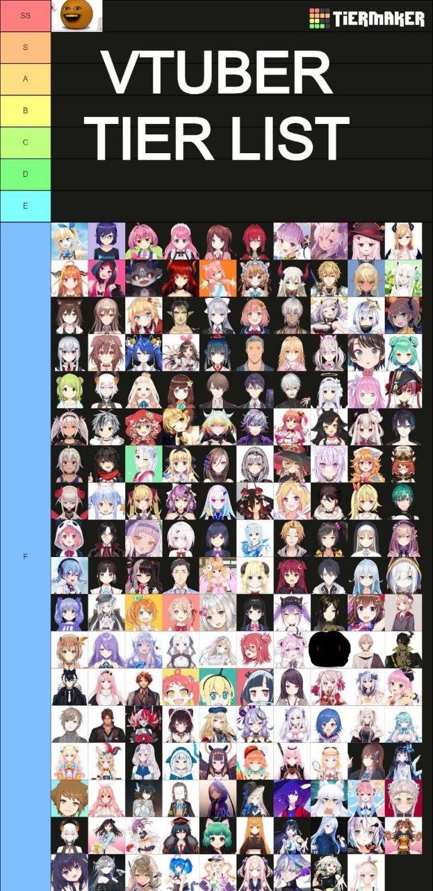 TIERMAKER к и; 7 or ARS a A у A AS 7 К" 4 [3 мое i а AS 18 a Cow a у