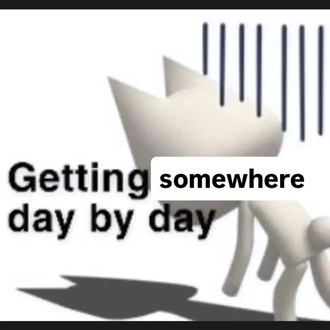 somewhere day