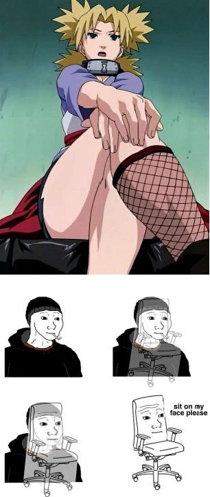 TTT), it on face plezse