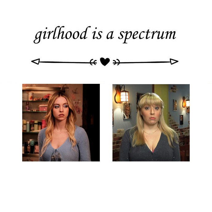 girlhood 15 a spectrum aly