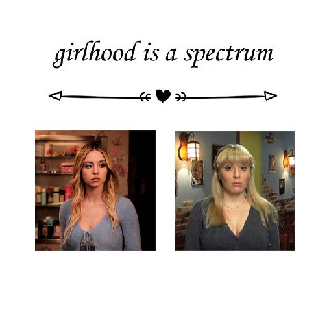 girlhood 15 a spectrum aly