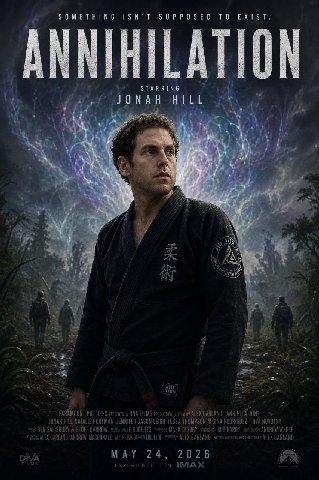 SOMETHING SUPPOSED ТО ON if 9 4 1 4 2 4 5 4 4 7 4 I JAD aN 4. ARAMOUNT PICTURES ОМА FILMS GARLAND JONAH HILL NATALIE PORTMAN JENNIFER JASON LEIGH TESSA THOMPSON GINA RODRIGUEZ TUVA NOVOTNY BEN SALISBU