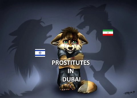 PROSTITUTES IN DUBAI