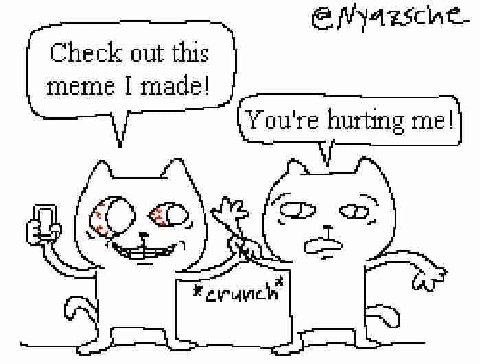 Check out this meme made!