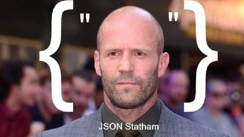 JSON Statham
