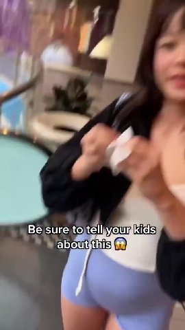 Bejsure}tojtelllyour kids j Beysure to tell yourskids} _ \Везиге totell your