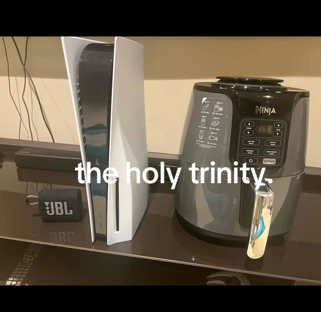 oly trinity.