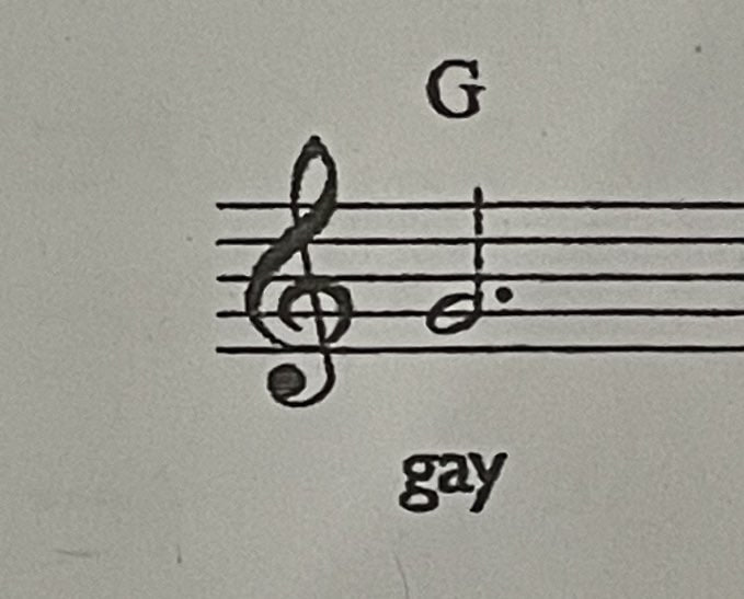 С