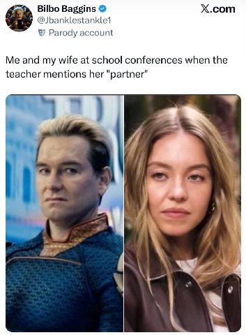 Мои любимые мемы сегодня