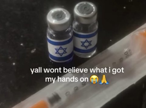 yall wont believe got my hands
