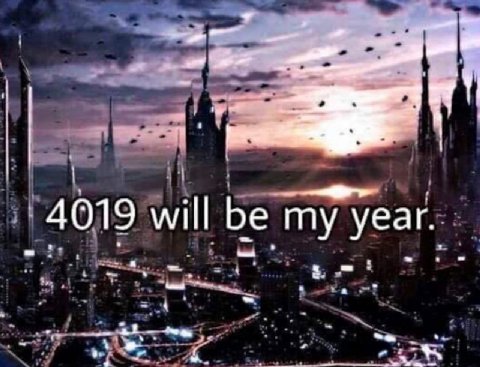 4019 will be my year.