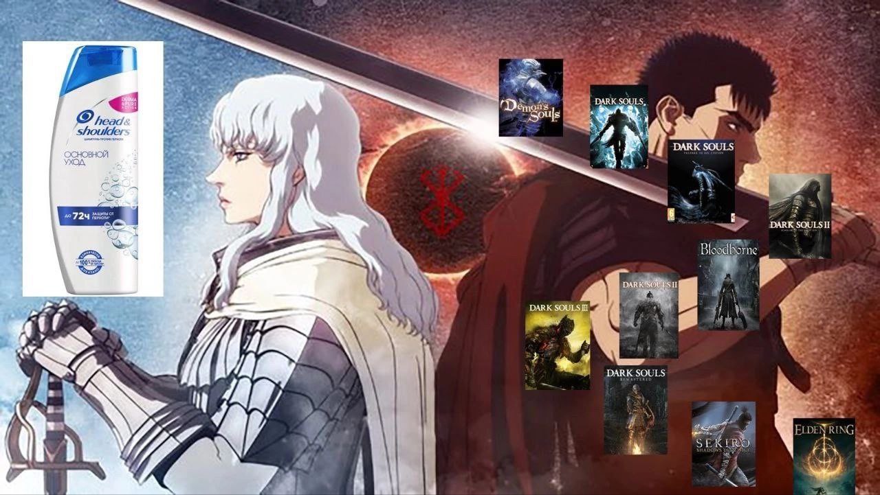 5“ Dene, DARK SOULS, heads a ОСНОВНОЙ $1 6 DARK SOULSII DARK SOULS DAR 4 A 1.5 7