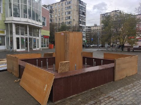НЕМНОГО О СОВРЕМЕННОМ ИСКУССТВЕ В ПЕЧАТНИКАХ