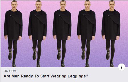 evolution is slow