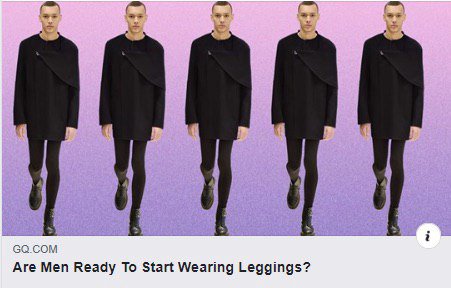 evolution is slow