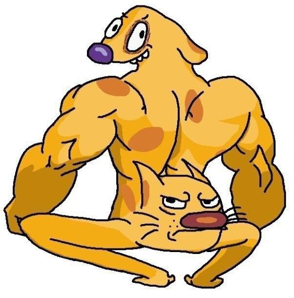 гм