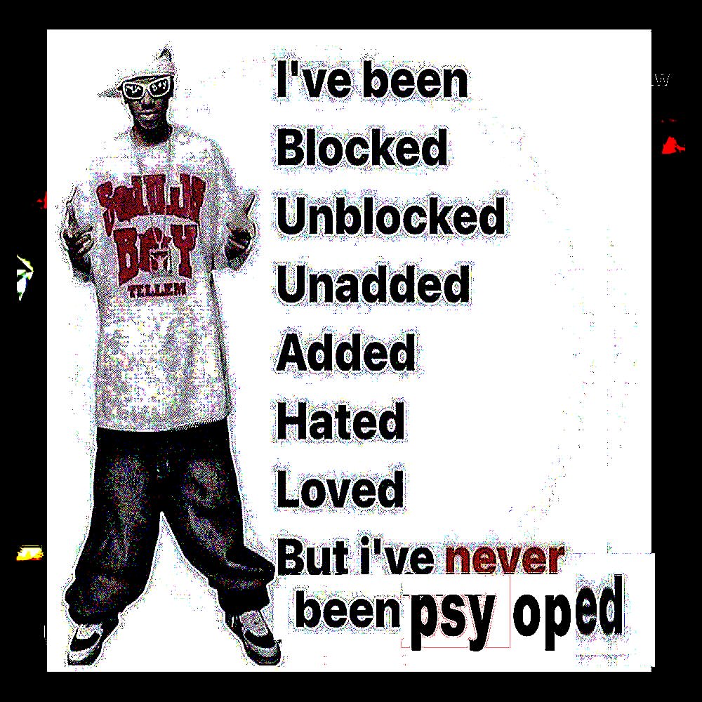 Hated beenpsy oped