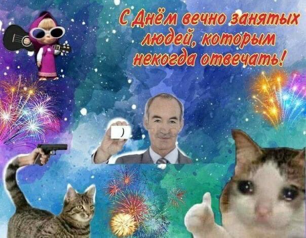 )