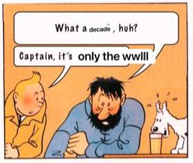 What а huh? Captain, it’s only the wwill 4