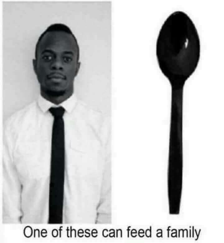 One of these can feed а family