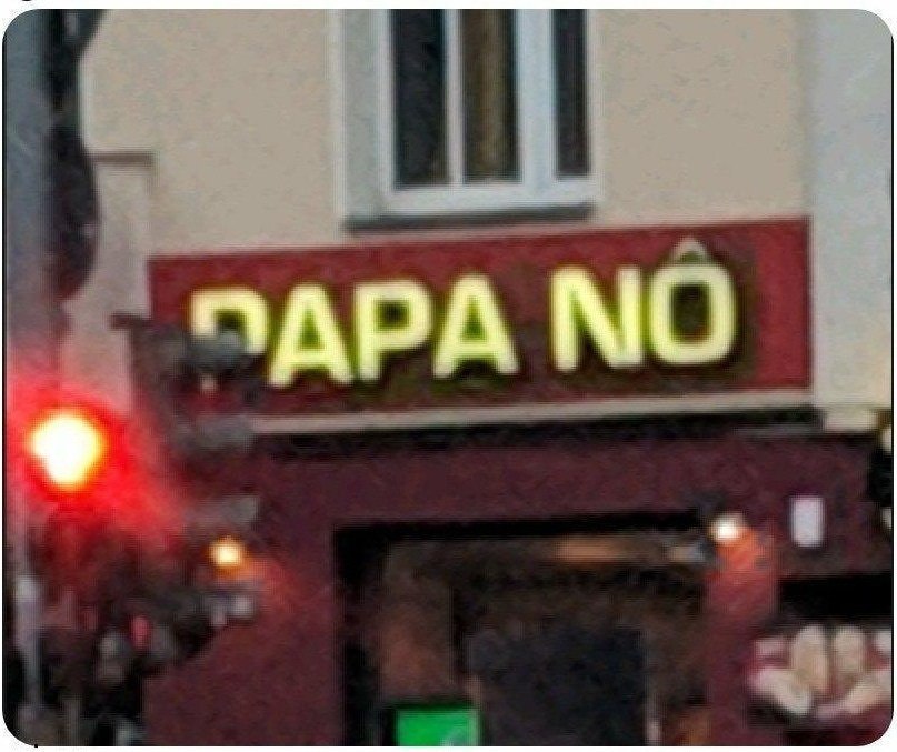 NO