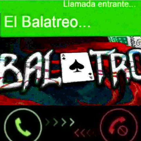 — Чатада entrante...