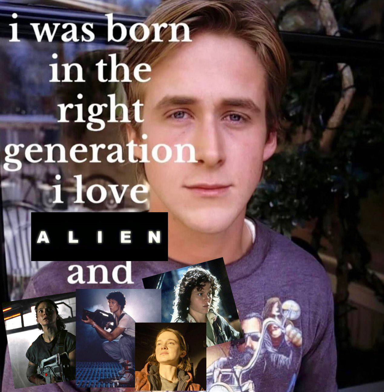 1 was born in the right generation 1 4 A and 2