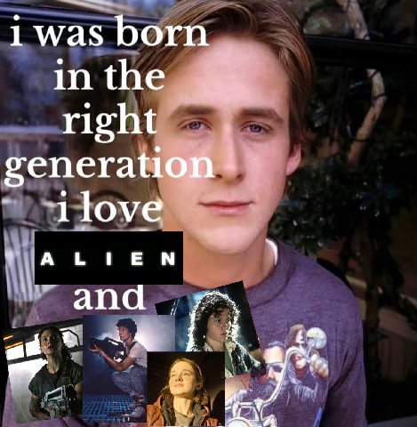 1 was born in the right generation 1 4 A and 2