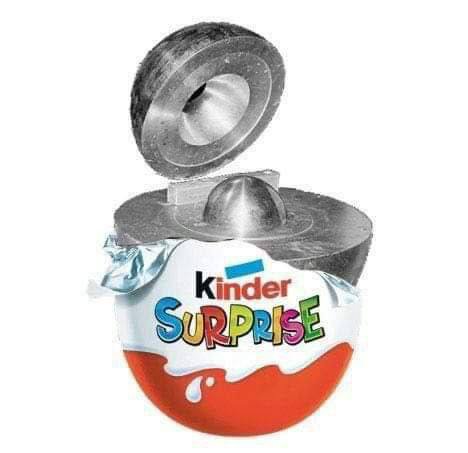 Kinder
