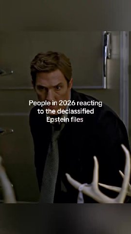 People т 2026 reacting Epstein files moving since 2019 moving sirlce 2019