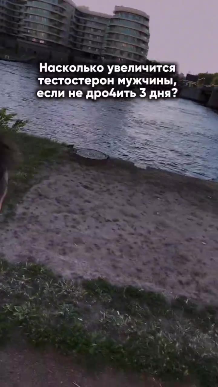 тестостерон мужчины, ~ если не дродить 3 дня? ` — Насколько _ 9 ЭТОГО МЫ НИКОГДА НЕ УЗНАЕМ!