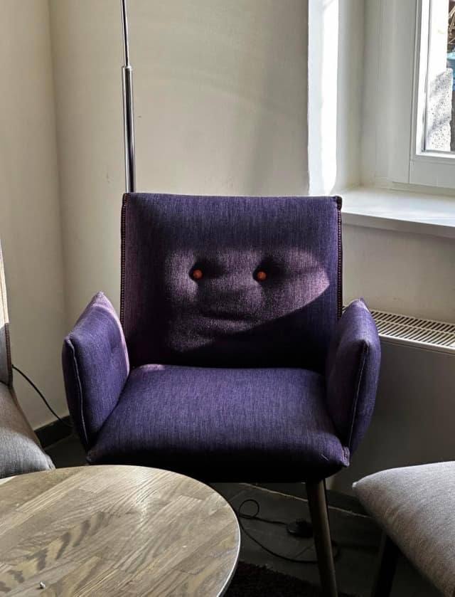 я у Lad я
