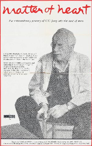The extraordinary journey of Jung into the soul of man. JUNG. Psychologist, healer, father and friend. A man of courage and wisdom. A man with the deepest experience and insight into the darkness and 