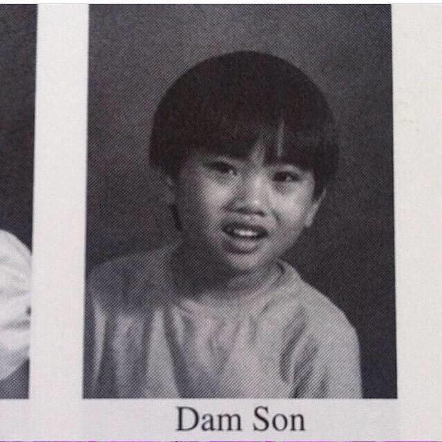 7 27; 4 Я Dam Son