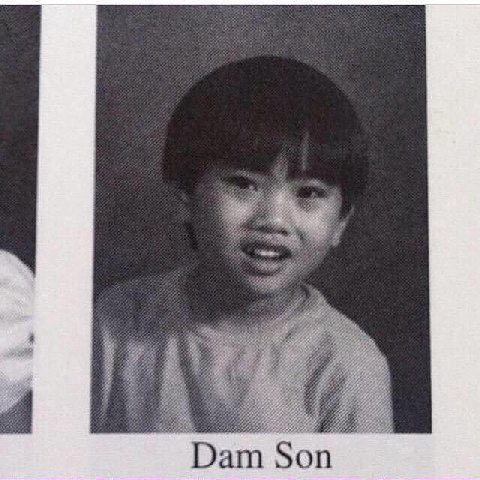 7 27; 4 Я Dam Son