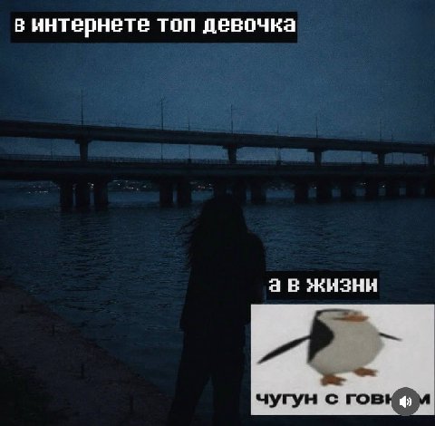 в интернете топ девочка жизни чугун с