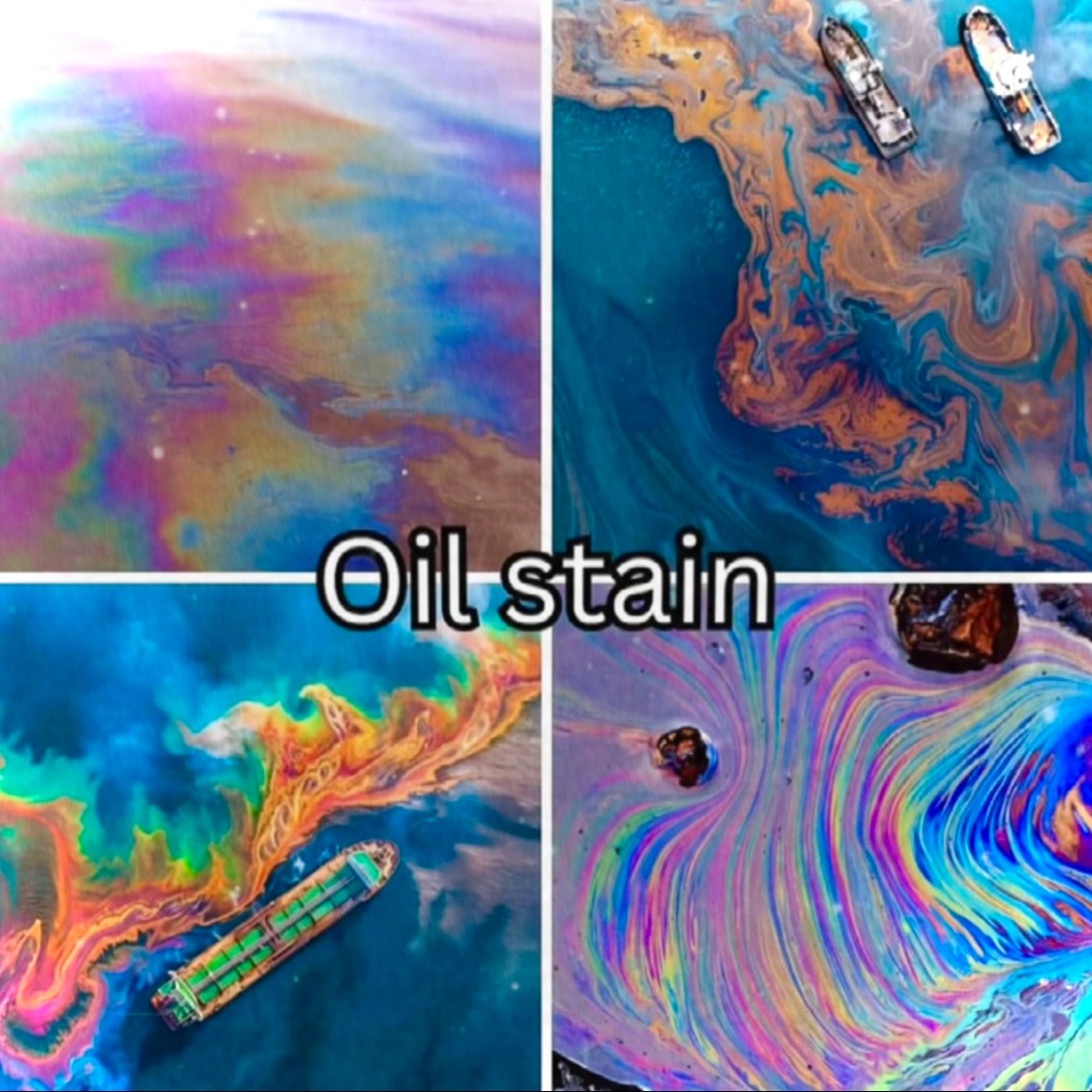 и