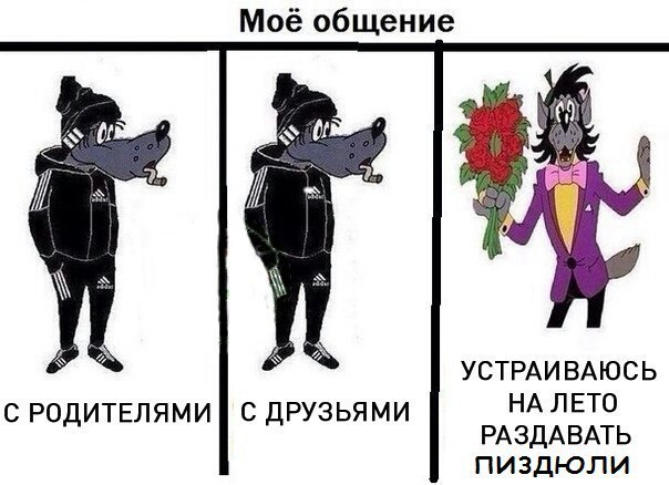 Моё общение УСТРАИВАЮСЬ С РОДИТЕЛЯМИ С ДРУЗЬЯМИ НА ЛЕТО РАЗДАВАТЬ пиздюли