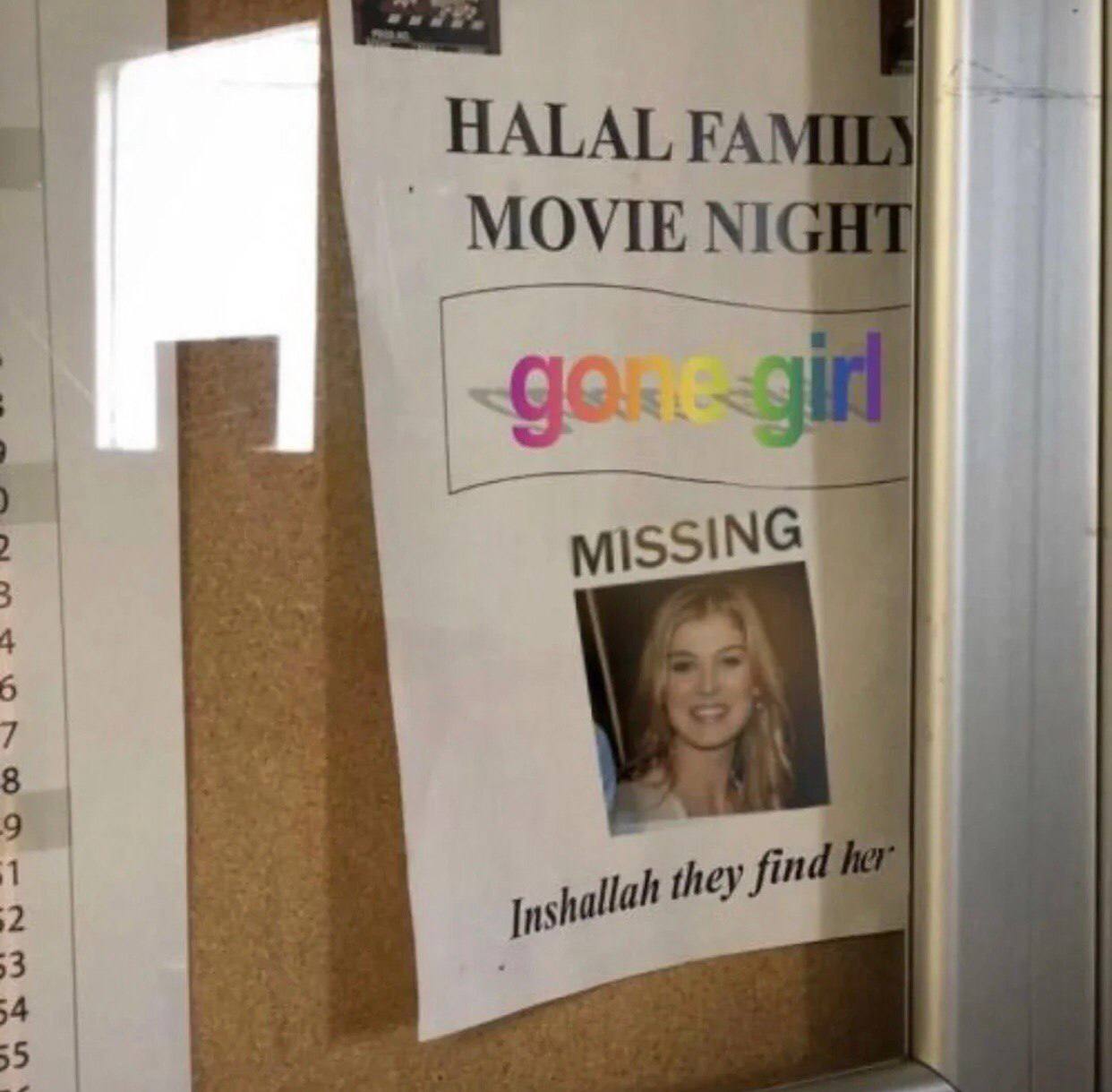 MOVIE NIG 5 7 8