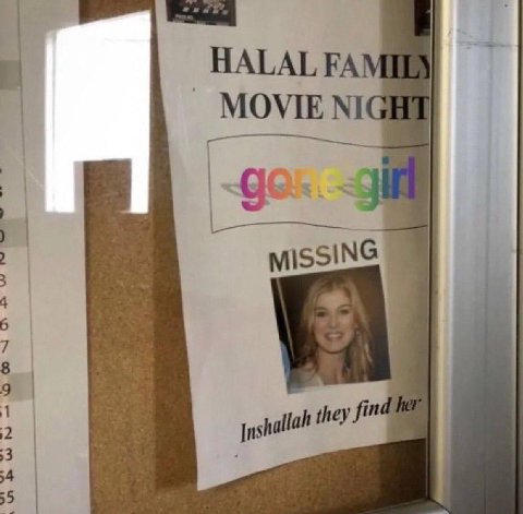 MOVIE NIG 5 7 8